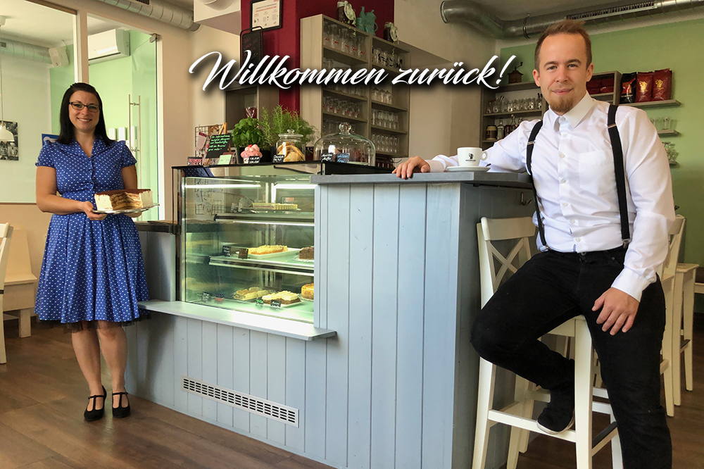 Öffnungszeiten
