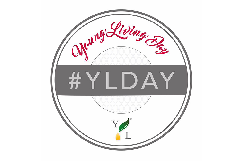 YoungLiving Day