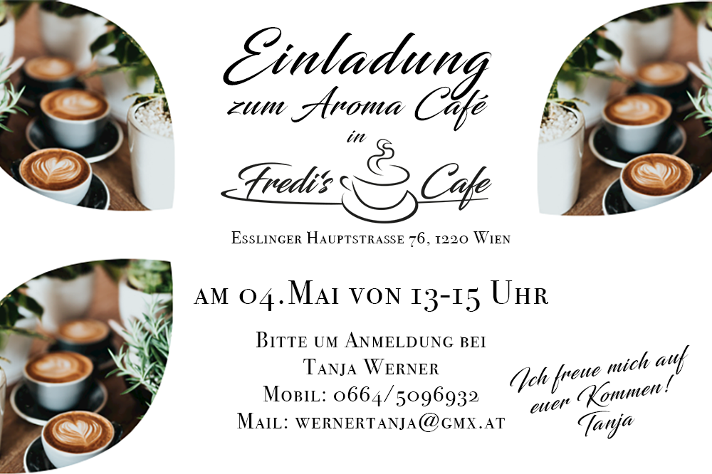 Aroma Cafe